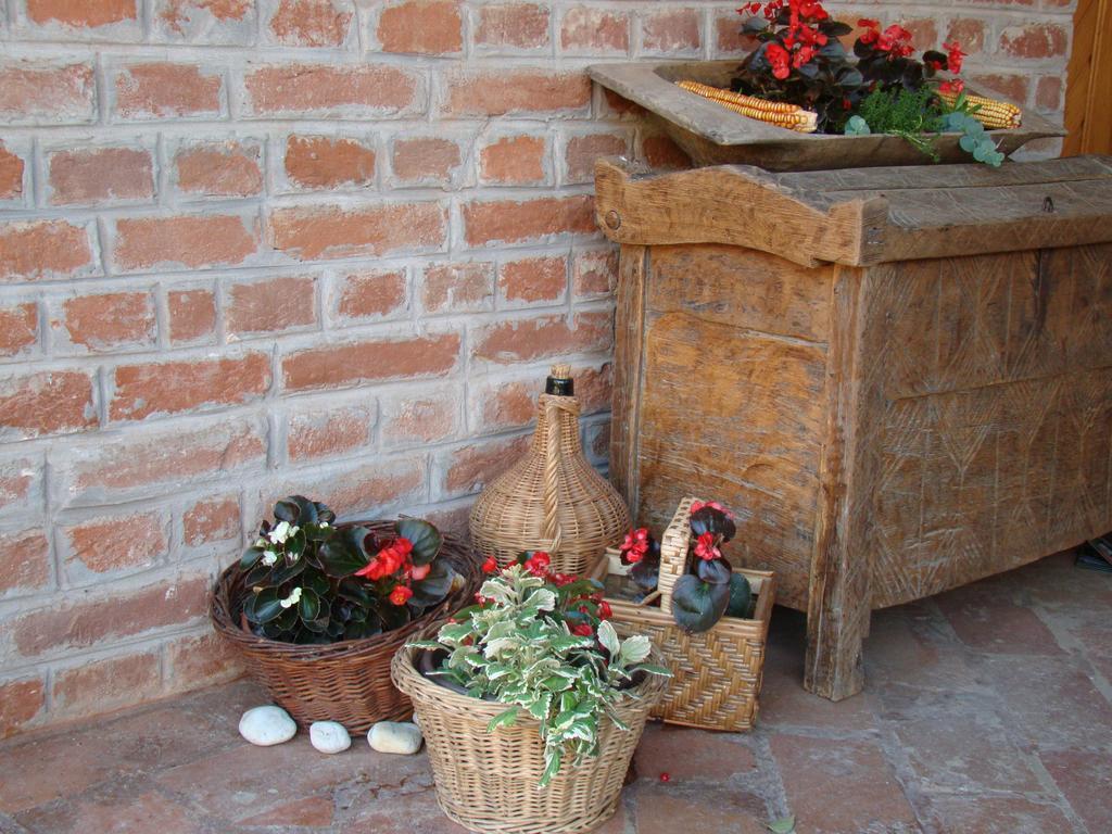 Country House Tunjina Kuca Stara Kapela Hostal Pavlovci Exterior foto