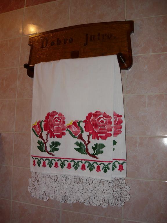 Country House Tunjina Kuca Stara Kapela Hostal Pavlovci Exterior foto